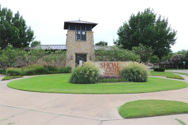 6118 Shoal Creek Trail, Garland, TX 75044