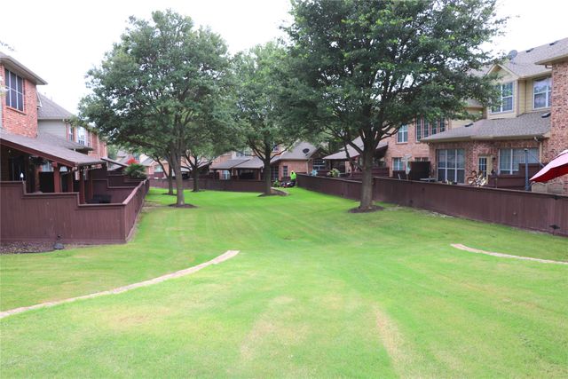 6118 Shoal Creek Trail, Garland, TX 75044