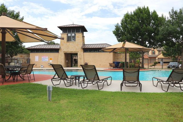 6118 Shoal Creek Trail, Garland, TX 75044