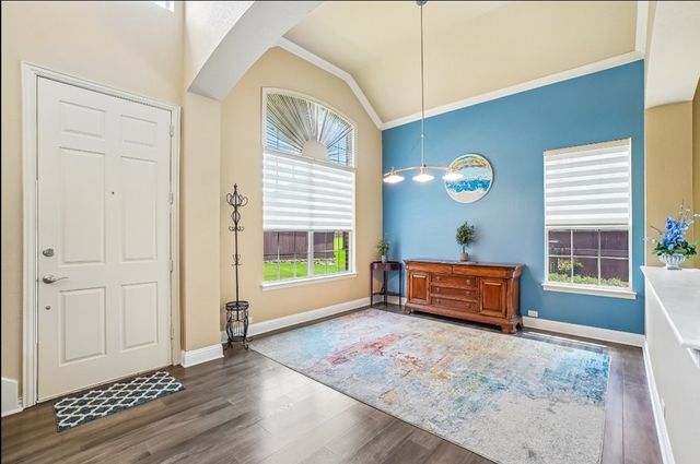 6118 Shoal Creek Trail, Garland, TX 75044