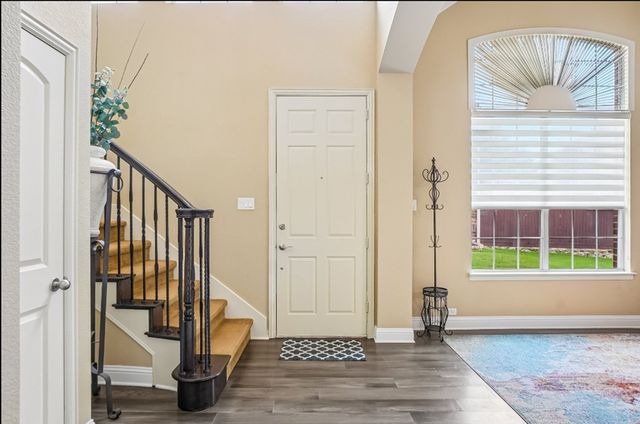 6118 Shoal Creek Trail, Garland, TX 75044