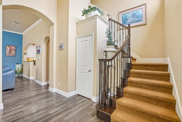 6118 Shoal Creek Trail, Garland, TX 75044