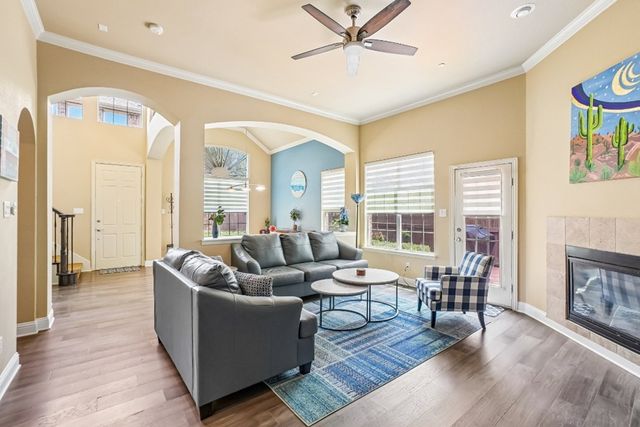 6118 Shoal Creek Trail, Garland, TX 75044