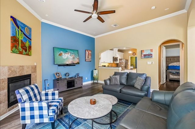 6118 Shoal Creek Trail, Garland, TX 75044