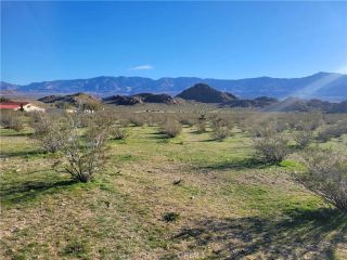 0 Rabbit Springs, Lucerne Valley, CA 92356