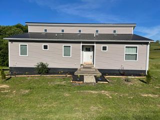 15393 Shade Road, Guysville, OH 45735