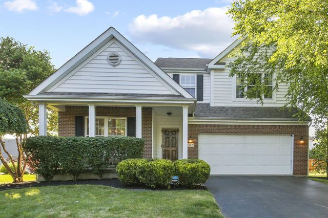 512 Apple Valley Circle, Delaware, OH 43015