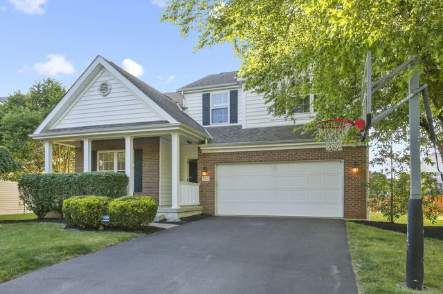 512 Apple Valley Circle, Delaware, OH 43015