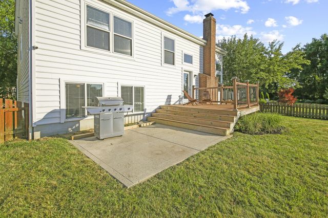 512 Apple Valley Circle, Delaware, OH 43015