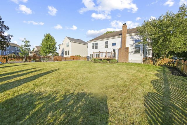 512 Apple Valley Circle, Delaware, OH 43015