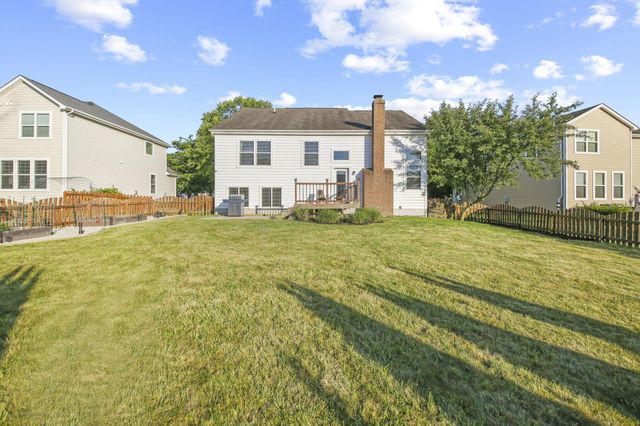 512 Apple Valley Circle, Delaware, OH 43015