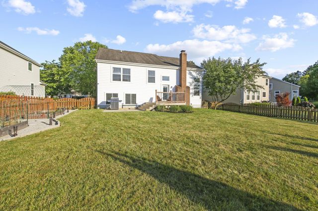 512 Apple Valley Circle, Delaware, OH 43015