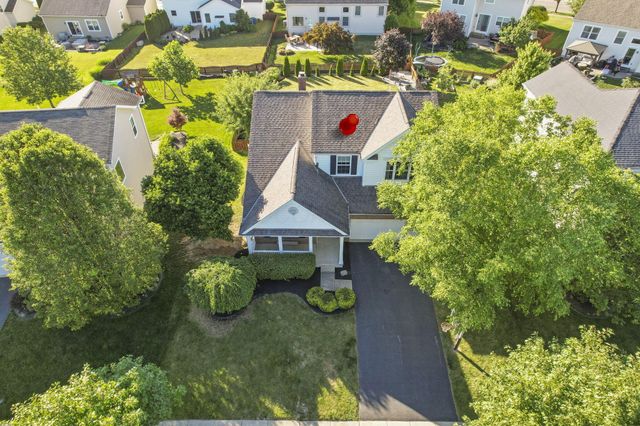 512 Apple Valley Circle, Delaware, OH 43015