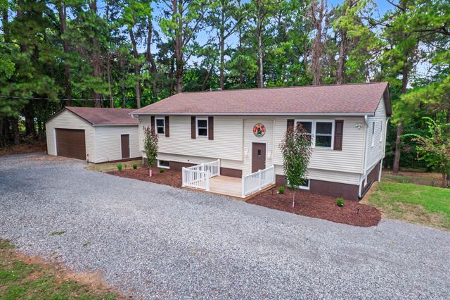 1165 Bleich Rd, Paducah, KY 42003