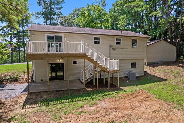 1165 Bleich Rd, Paducah, KY 42003