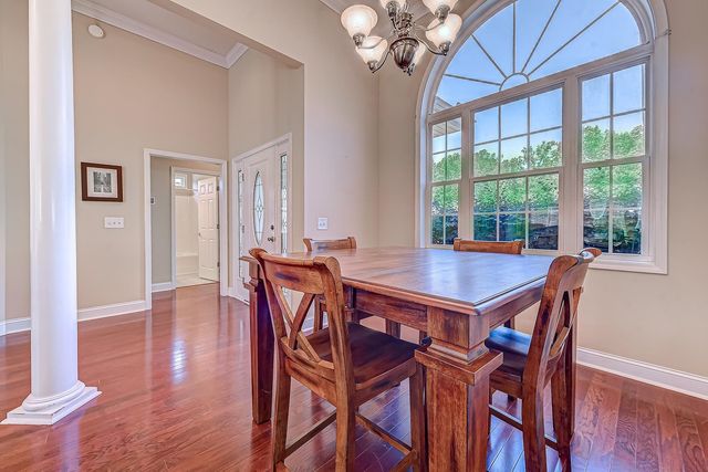 1022 Dublin Dr., Conway, SC 29526