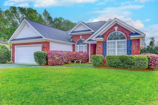 1022 Dublin Dr., Conway, SC 29526