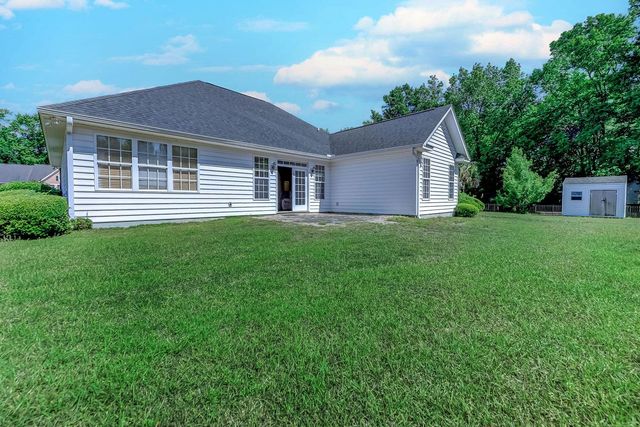 1022 Dublin Dr., Conway, SC 29526