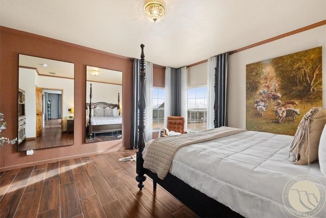 1110 Lazy M Street, Red Lodge, MT 59068