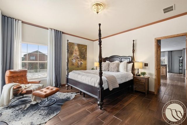 1110 Lazy M Street, Red Lodge, MT 59068