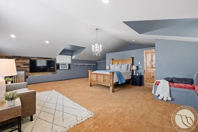 1110 Lazy M Street, Red Lodge, MT 59068