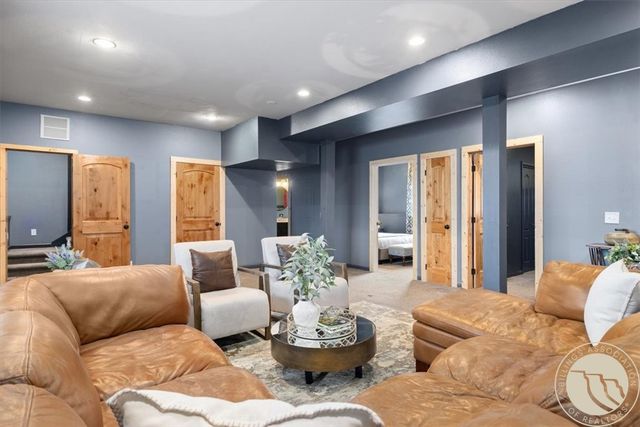 1110 Lazy M Street, Red Lodge, MT 59068