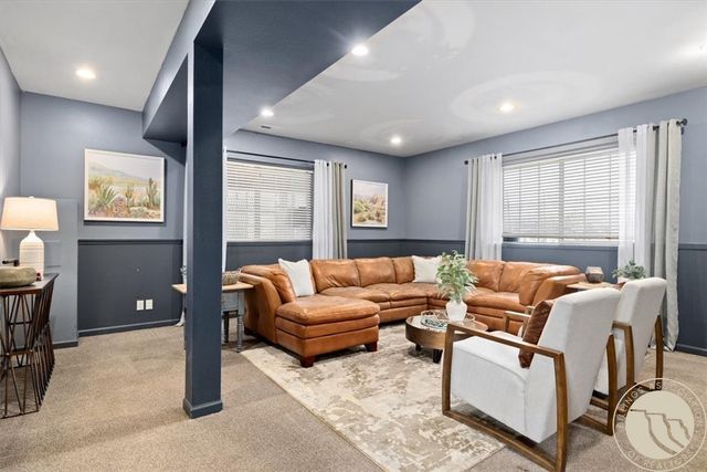 1110 Lazy M Street, Red Lodge, MT 59068