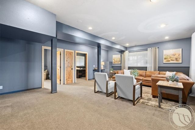 1110 Lazy M Street, Red Lodge, MT 59068