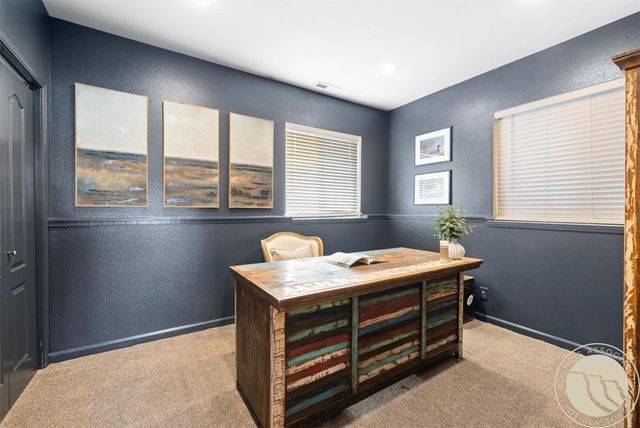 1110 Lazy M Street, Red Lodge, MT 59068