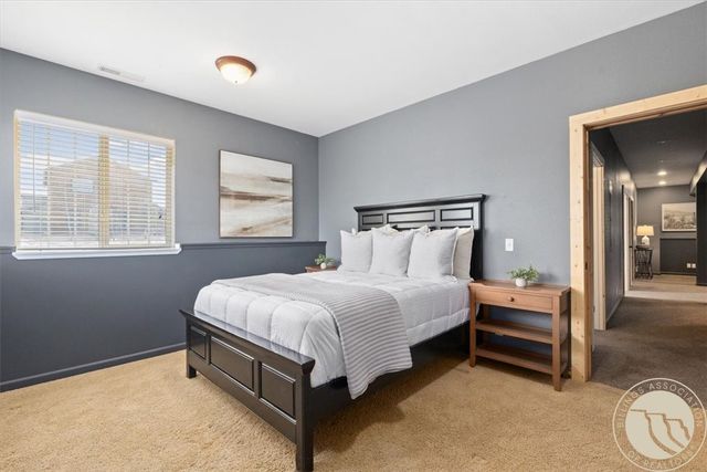 1110 Lazy M Street, Red Lodge, MT 59068