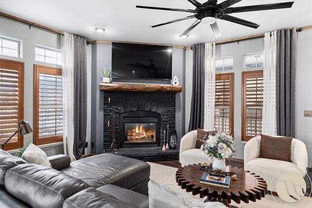 1110 Lazy M Street, Red Lodge, MT 59068