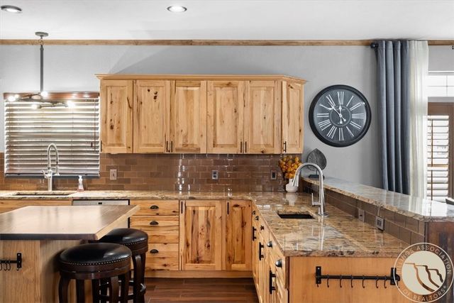 1110 Lazy M Street, Red Lodge, MT 59068