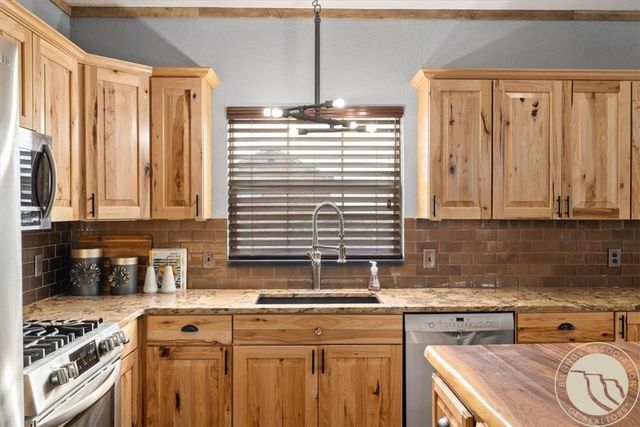 1110 Lazy M Street, Red Lodge, MT 59068