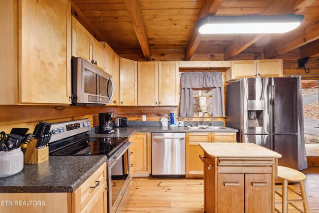 2558 Wildcat Ridge Rd, Sevierville, TN 37862