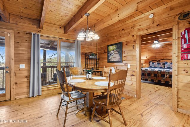 2558 Wildcat Ridge Rd, Sevierville, TN 37862