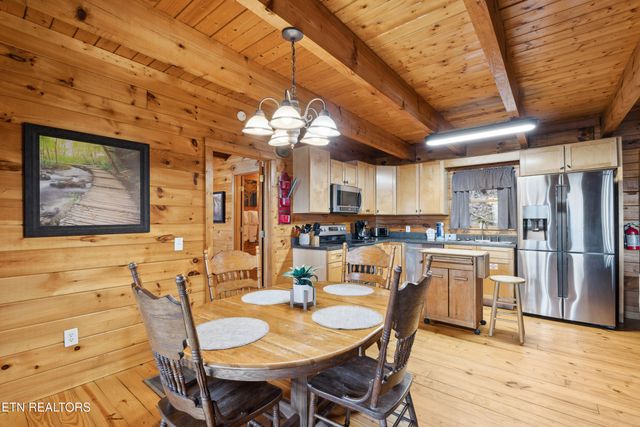 2558 Wildcat Ridge Rd, Sevierville, TN 37862