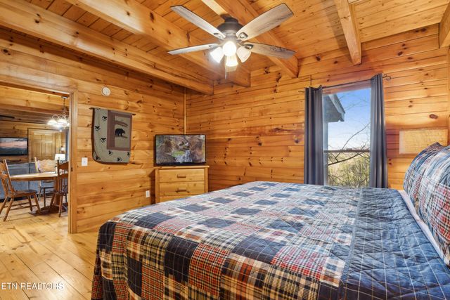 2558 Wildcat Ridge Rd, Sevierville, TN 37862