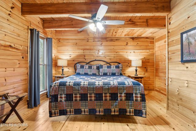 2558 Wildcat Ridge Rd, Sevierville, TN 37862