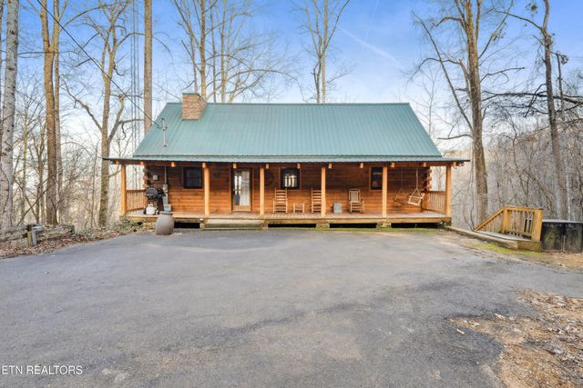 2558 Wildcat Ridge Rd, Sevierville, TN 37862