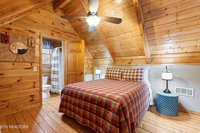 2558 Wildcat Ridge Rd, Sevierville, TN 37862