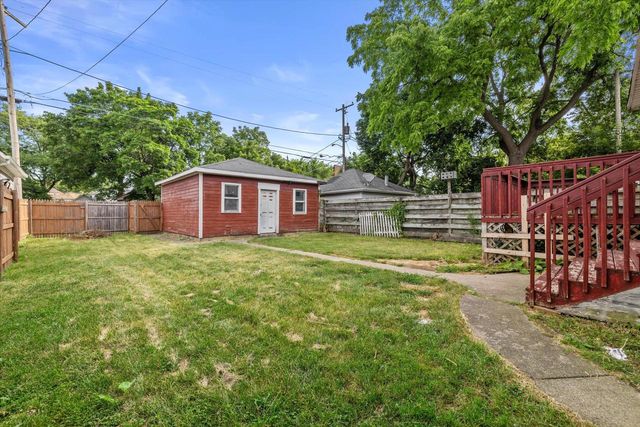 2816 Wright AVENUE, Racine, WI 53405