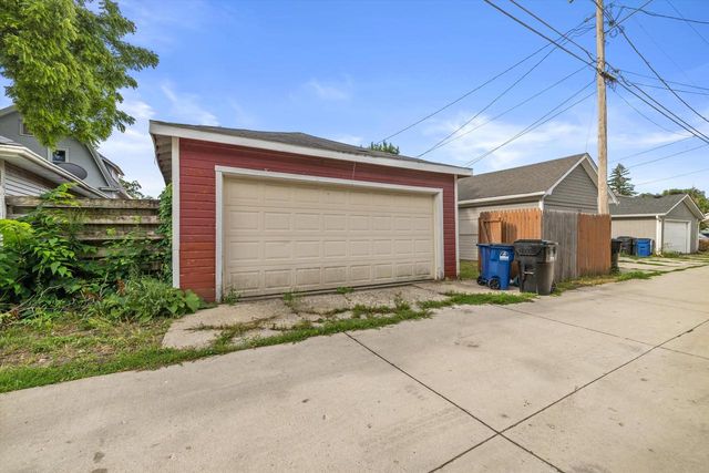 2816 Wright AVENUE, Racine, WI 53405