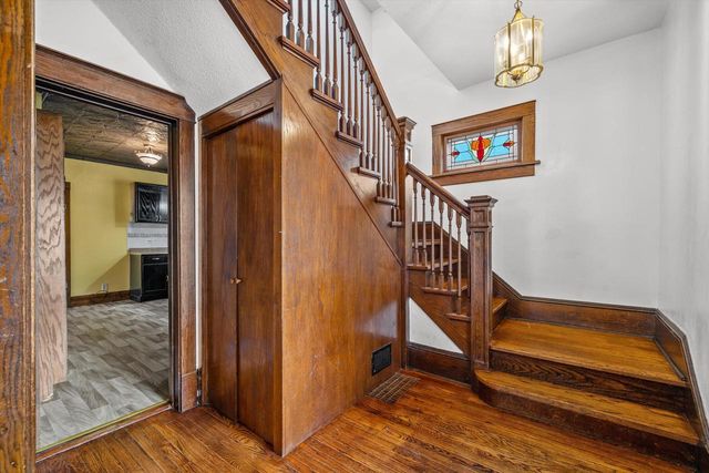 2816 Wright AVENUE, Racine, WI 53405