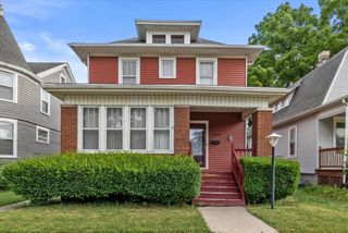 2816 Wright AVENUE, Racine, WI 53405