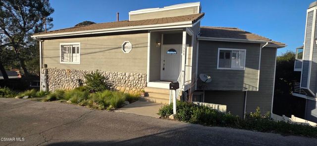 1988 Lookout Drive, Agoura Hills, CA 91301