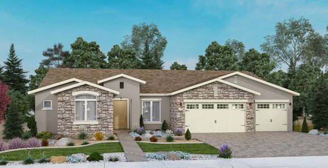 2116 Via Speranza, Oakdale, CA 95361