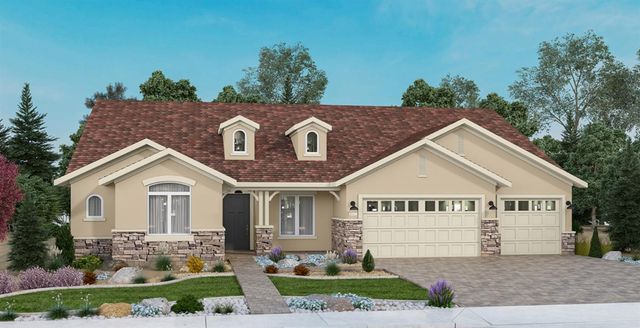 2116 Via Speranza, Oakdale, CA 95361