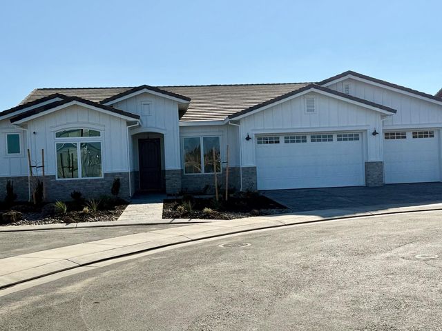 2116 Via Speranza, Oakdale, CA 95361