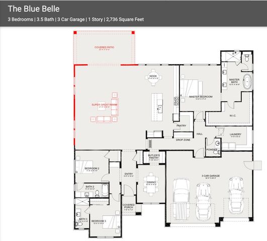 2116 Via Speranza, Oakdale, CA 95361