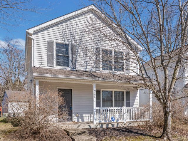 2736 Bellero Way, 94, Columbus, OH 43219